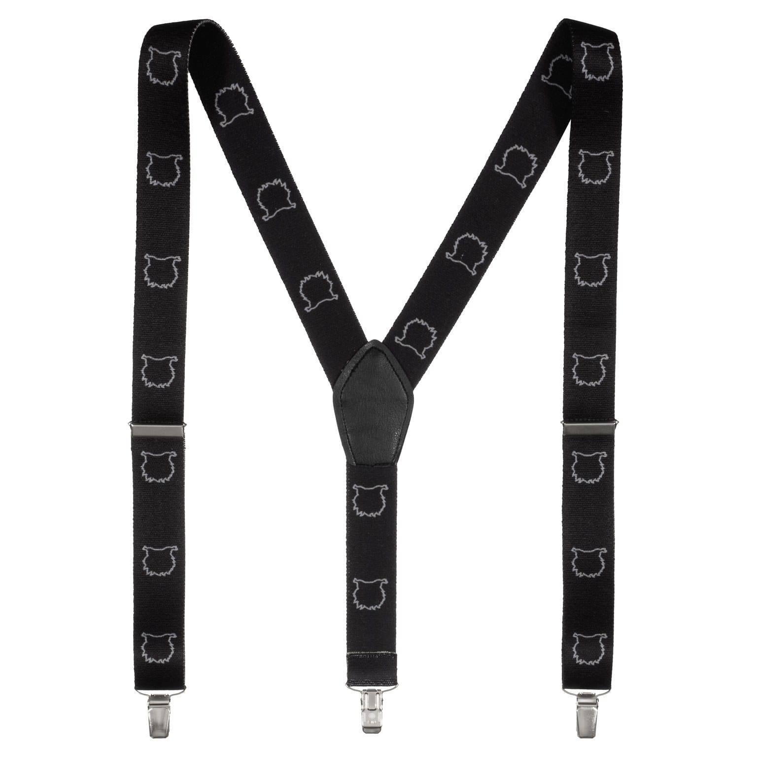 henkselit_02 Henkselit, ääriviivalogo - Image 1