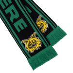 Huivi 24-25, musta Ilves Tampere - Image 2