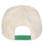 Snapback, luonnonvalkoinen - Image 2