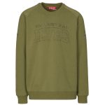 CCM-college, metsänvihreä