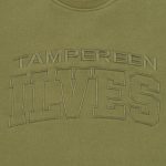 CCM-college, metsänvihreä - Image 2