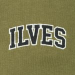 CCM-college, metsänvihreä - Image 3