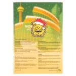 Ilves Fazer -joulukalenteri 2025 - Image 2