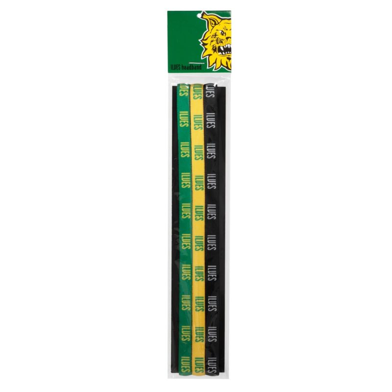 Hiuspanta 3-pack - Image 2