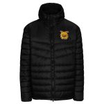 Kevytuntuvatakki, logo