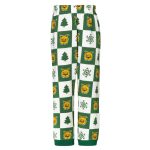 Joulupyjamasetti, lapset - Image 3