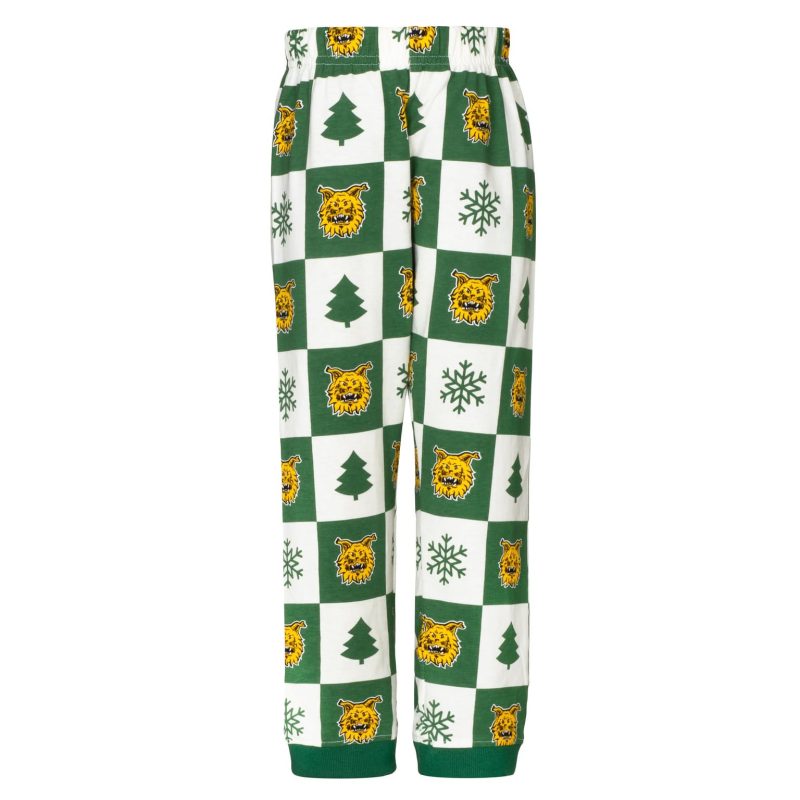 Joulupyjamasetti, lapset - Image 3