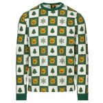 Joulupyjamasetti - Image 2