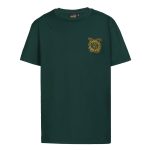 Lasten tekninen t-paita