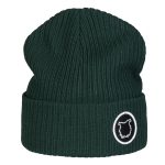 Pipo, vihreä ääriviivalogo