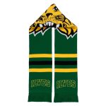 Huivi, Ilves-kaariteksti