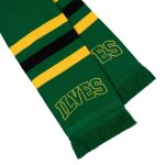 Huivi, Ilves-kaariteksti - Image 2