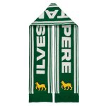 Huivi, Ilves Tampere original