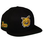 New Era 9fifty-snapback, musta - Image 2