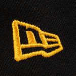 New Era 9fifty-snapback, musta - Image 5