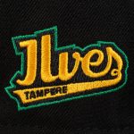 New Era 9fifty-snapback, musta - Image 4