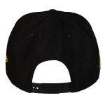 New Era 9fifty-snapback, musta - Image 3