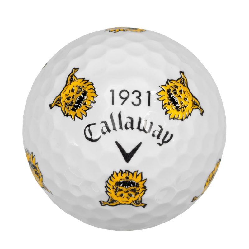 Golf-pallot, Callaway - Image 2