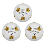 Golf-pallot, Callaway - Image 3