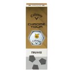 Golf-pallot, Callaway