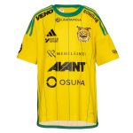 Kannattajapaita, football 2025, replica lapset