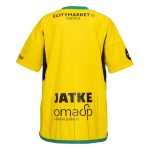 Kannattajapaita, football 2025, replica lapset - Image 2