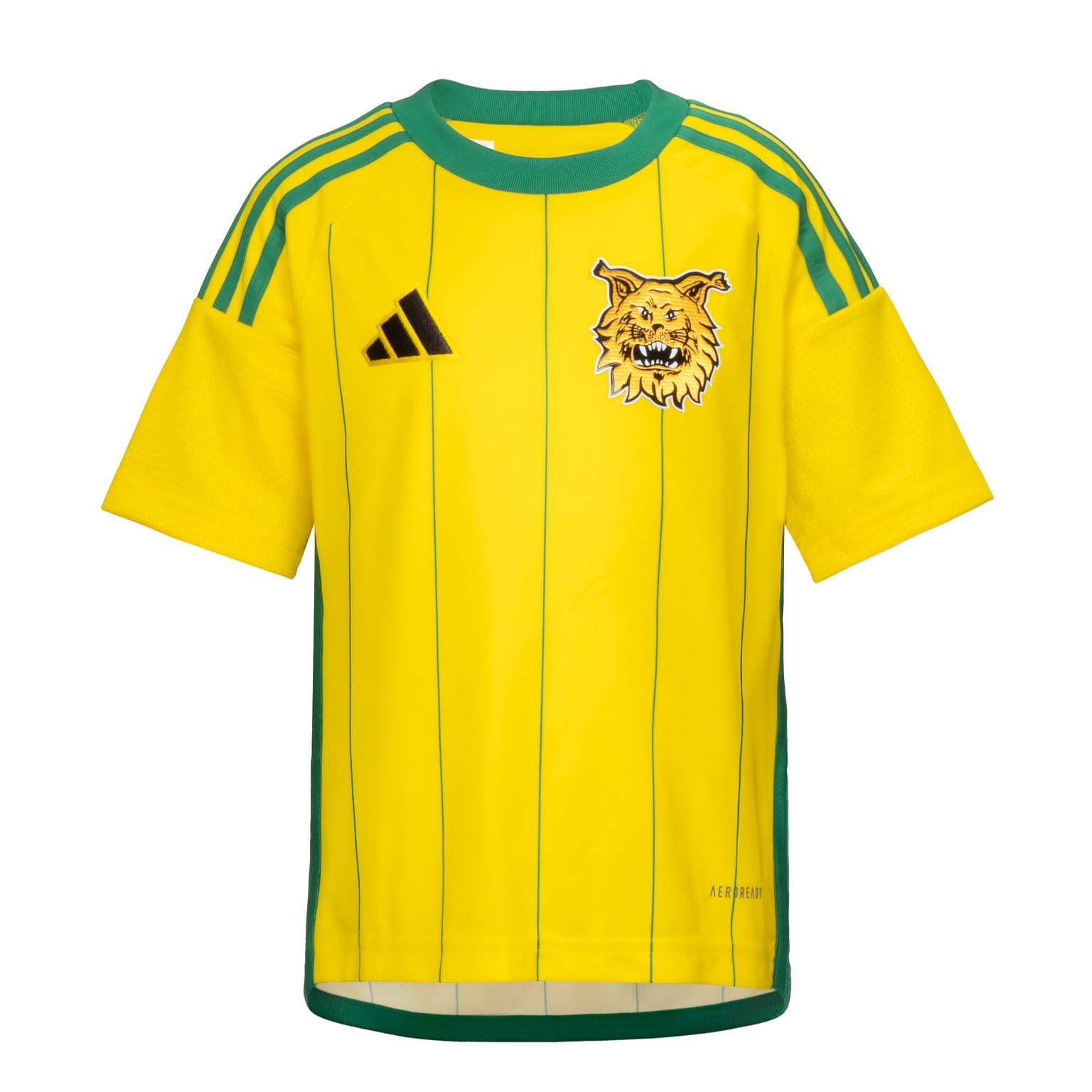 lasten_pelipaita_12 Kannattajapaita, football lapset 2025 - Image 1