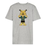 T-paita, lapset harmaa IPA