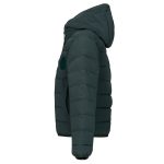 Kevytuntuvatakki, vihreä lapset - Image 2