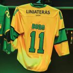 Pelipaita, replica 25-26, perusmainokset - Image 2