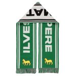 One face-huivi, original logo