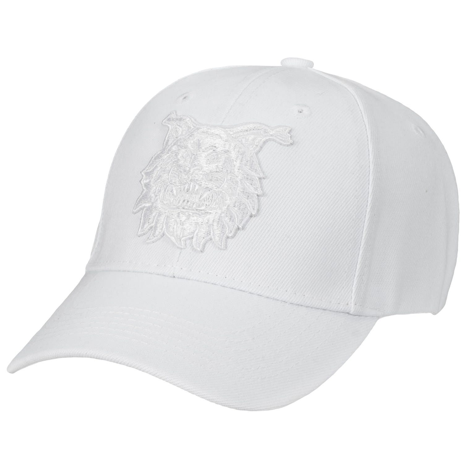 lippis_87 Lippis, kokovalkoinen - Image 1