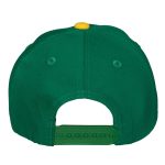 Lasten lippis, vihreä logo - Image 2