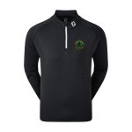 Raipe-rahasto-half zip golfpaita