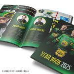 Yearbook 2024-25