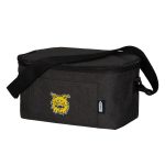 Kylmälaukku, football musta