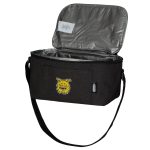 Kylmälaukku, football musta - Image 3