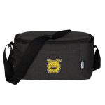 Kylmälaukku, football musta - Image 2