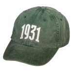 Lippis, vintage 1931