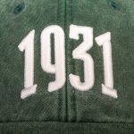 Lippis, vintage 1931 - Image 3