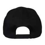 Lippis, musta kaunoteksti - Image 2