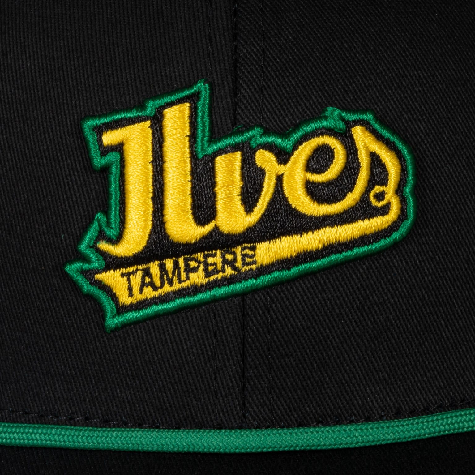 lippis_95_c Lippis, musta kaunoteksti - Image 3