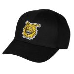 Lippis, logollinen musta