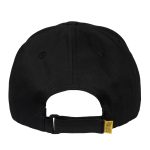 Lippis, logollinen musta - Image 2