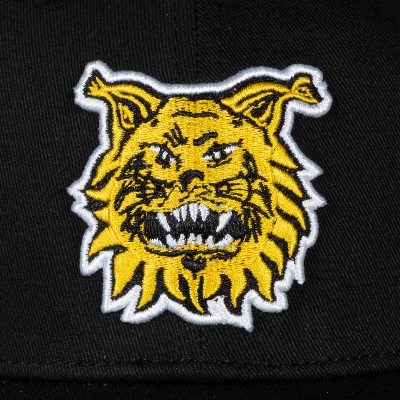 lippis_96_c Lippis, lapset logollinen musta - Image 3