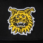 Lippis, logollinen musta - Image 3