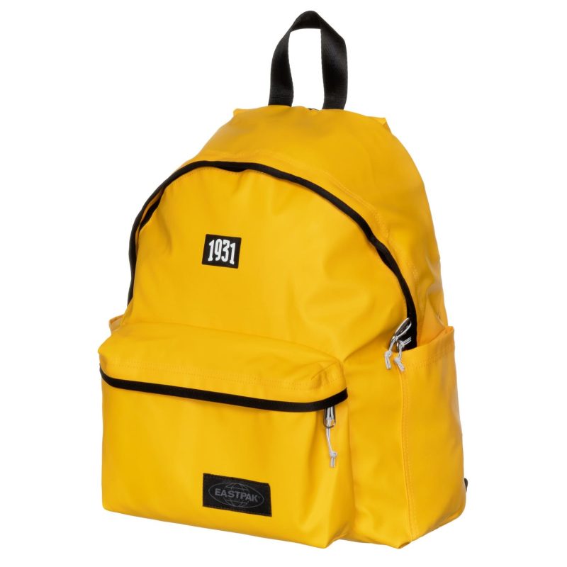 Eastpak -reppu, keltainen - Image 1