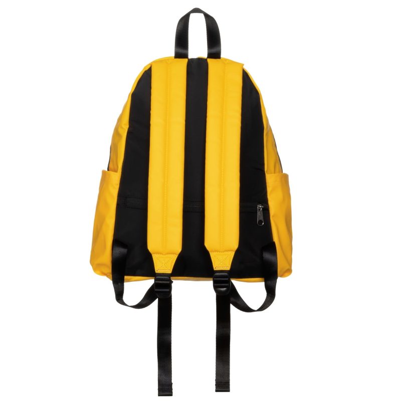 Eastpak -reppu, keltainen - Image 2