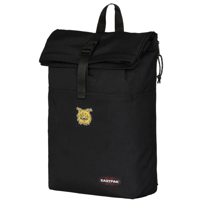 Eastpak -reppu, musta