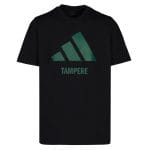 T-paita, adidas Tampere